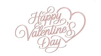 Happy valentines day