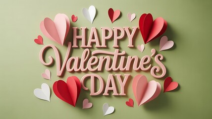 Happy valentines day