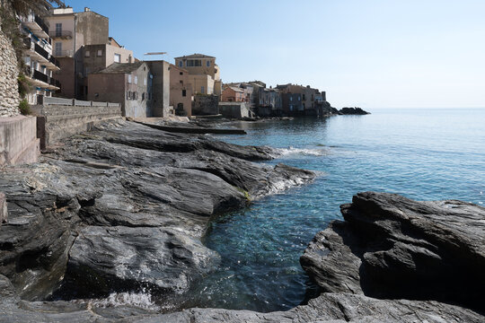CORSE - Haute Corse - Brando