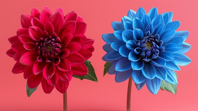 Beautiful Flower Close Up Nature Bloom Floral Macro Photography