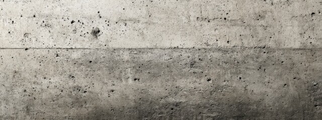 Fototapeta premium Textured Concrete Wall Perfect for Modern Posters and Creative Layouts in Neutral Tones for Artistic Use