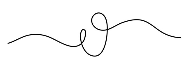 Obraz premium Number zero one line art, hand drawn 0 null ninth sign continuous drawing contour, numeric mathematical outline minimalist numeral digit symbol outline. Editable stroke. Isolated. Vector illustration