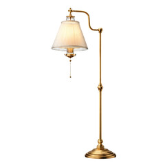 Isolated Transparent Png Of Brass Lamp