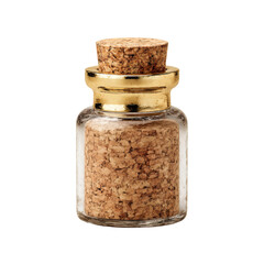 Isolated Transparent Png Of Cork Jar