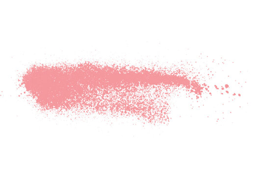 paint line splatter, spray effect from a graffiti can