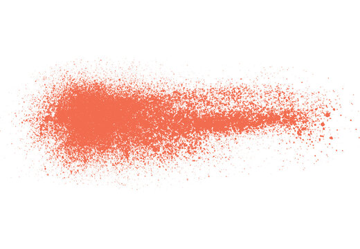paint line splatter, spray effect from a graffiti can
(not ai, handmade)