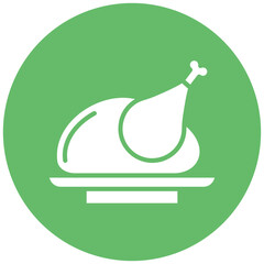 Turkey Icon