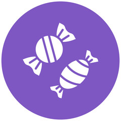 Candies Icon