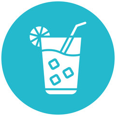 Lemonade Icon
