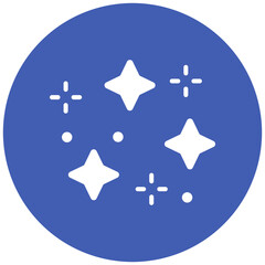 Sparkle Icon