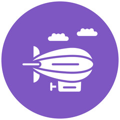 Zeppelin Icon