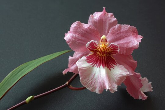 Papilionanda Mimi Palmer orchid crossbreed