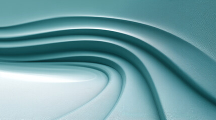 abstract gradient background with faint horizontal compression ripples, low saturation, clean negative space