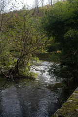 Naklejka premium Lusignan