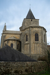 Fototapeta premium Jazeneuil