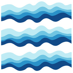 Fototapeta premium International Water Treatment Day Awareness Concept