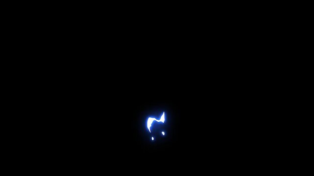 Motion Fx Electricity Elements Pack