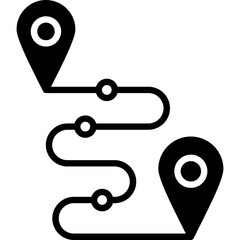 Route Icon