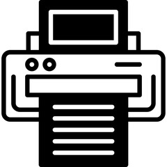 Print Icon