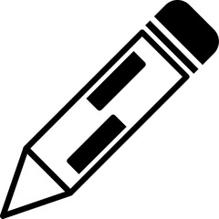 Pencil Icon