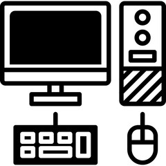 Computer Icon