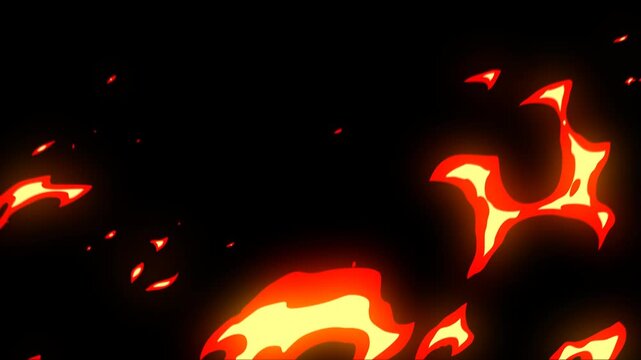 Motion Fx Fire Elements Pack