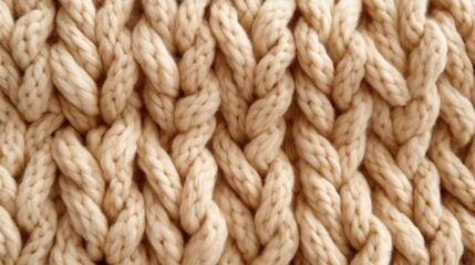 Fototapeta premium Knitted background. Knitted wool texture. Knitted sweater or scarf texture. A collection of knitted backgrounds.