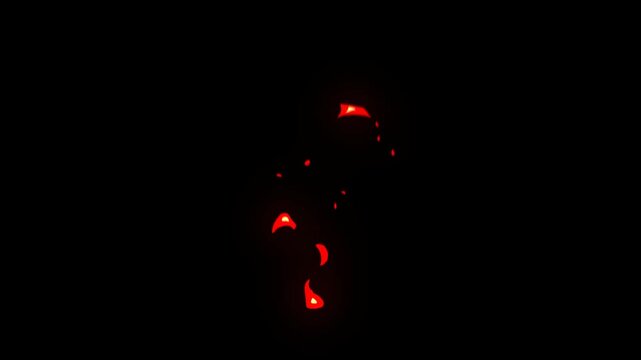 Motion Fx Fire Elements Pack