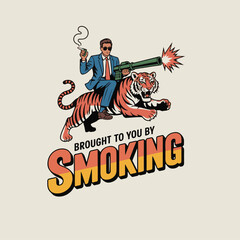 Obraz premium Cute Cartoon Illustration