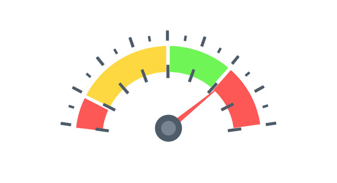 Speedometer Gauge Measurement Tool.