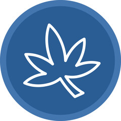 Weed Icon