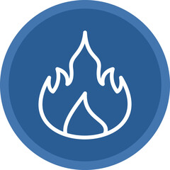 Fire Icon