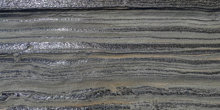 Stone texture, basalt stone surface as background