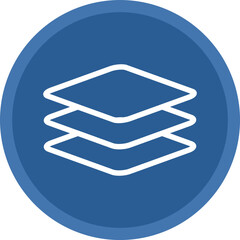 Layers Icon