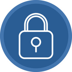 lock Icon