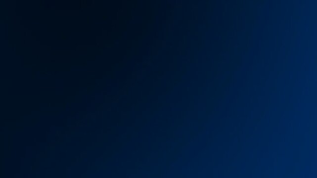 Elegant deep navy blue gradient background with subtle tonal shift, ideal for modern digital design, web interfaces, presentations, and abstract graphic compositions