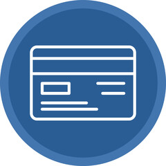 Credit Card Icon