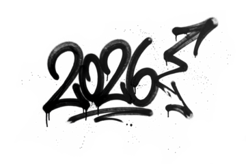 Graffiti Spray Paint Overlay. Isolated Urban Street Art Tag. Aerosol Texture. Underground Design