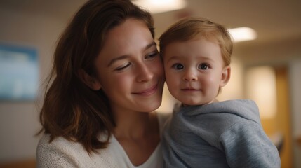 Advanced healthcare systems integrate hearing testing into routine diagnostics, promoting early intervention, communication health, and quality of life. cinematic color correction, natural uneven