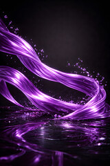 3d beauty luxury cosmetic product display mockup