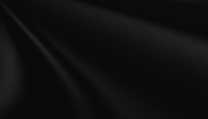 Obraz premium modern abstract black and white background with grainy noise.