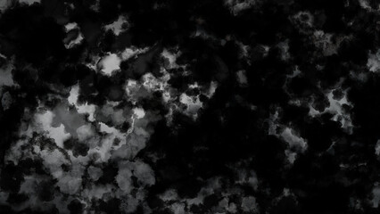 抽象的　水墨画　背景素材