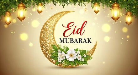 Eid mubarak wishes a festive islamic celebration of eid al fitr and eid al adha
