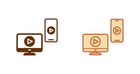 Responsive Icon Design