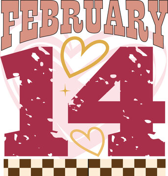 Fabruary 14