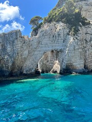 Naklejka premium Zakynthos, Greece