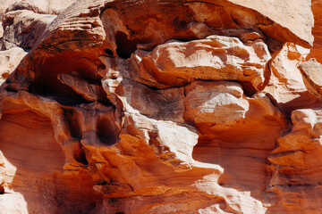 Valley of Fire © Florian