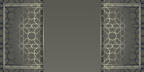 Vector graphic of Luxury Dark Blue Background. Fit for premium packaging design, decorative and other luxury background