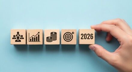 Setting business goals for 2026