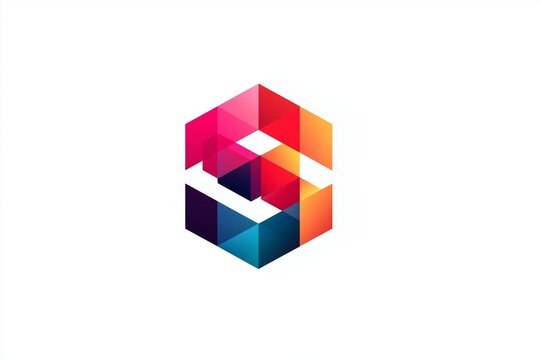 Dynamic graphic design innovation digital realm visual concept art modern aesthetic abstract perspective creative expression